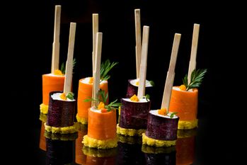 pièce de cocktail 3