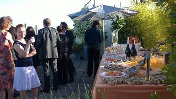 Buffets