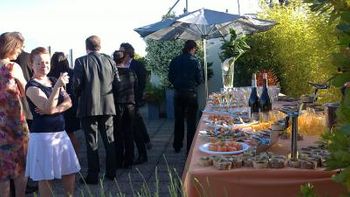 Buffets