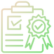 Produits de qualité