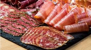 Charcuterie et snacking