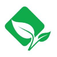 logo vert