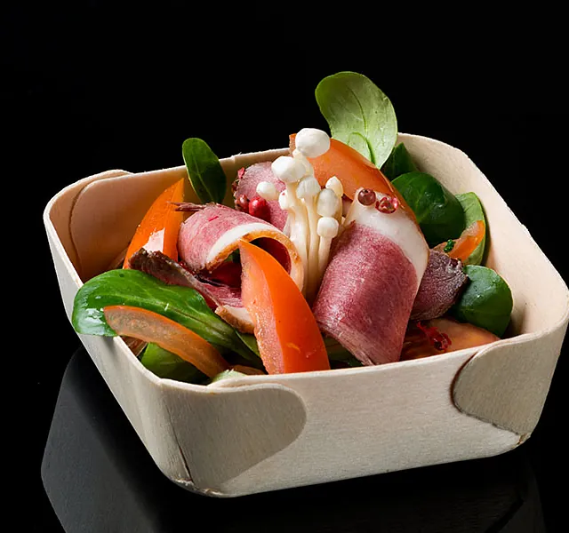 plateau repas 3