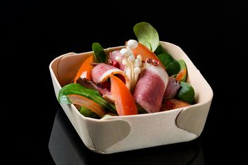 plateau repas 3