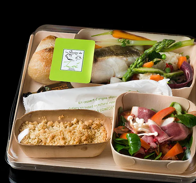 plateau repas 1