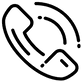 icône téléphone