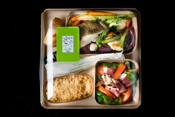 plateau repas 2