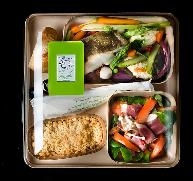 plateau repas 2