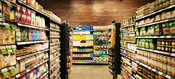Épicerie